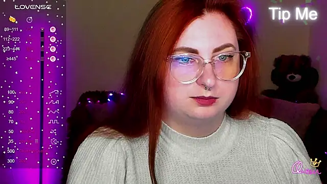 Alicia love00 online show from 22, 4, 2026