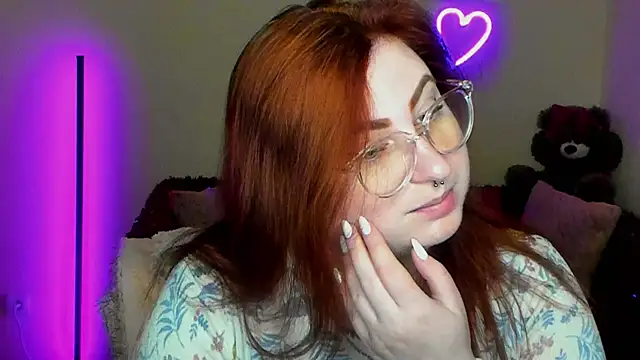 Alicia love00 online show from 20, 4, 2026