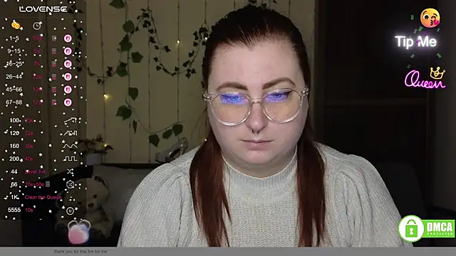 Snapshot of Alicia_love00 chatting on 25, 4, 2026 Alicia love00 online show from 25, 4, 2026