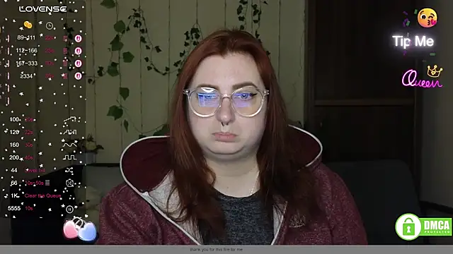 Snapshot of Alicia_love00 chatting on 11, 5, 2026 Alicia love00 online show from 11, 5, 2026