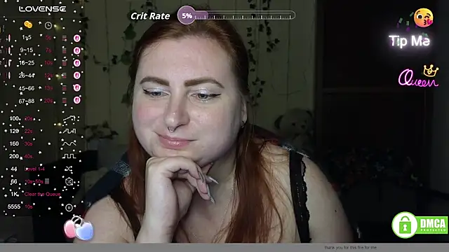 Snapshot of Alicia_love00 chatting on 5, 6, 2026 Alicia love00 online show from 5, 6, 2026