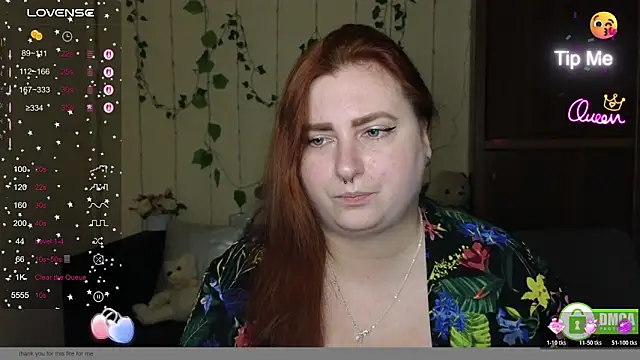 Snapshot of Alicia_love00 chatting on 18, 5, 2026 Alicia love00 online show from 18, 5, 2026