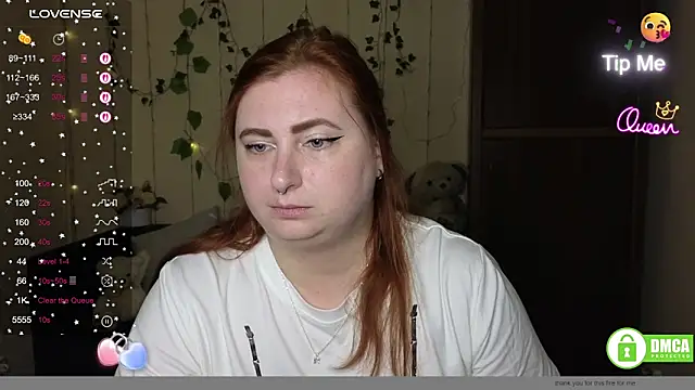 Snapshot of Alicia_love00 chatting on 3, 6, 2026 Alicia love00 online show from 3, 6, 2026