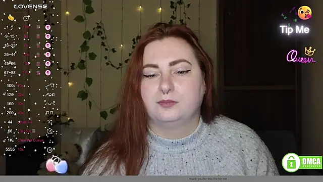 Snapshot of Alicia_love00 chatting on 28, 4, 2026 Alicia love00 online show from 28, 4, 2026