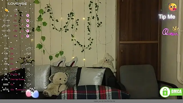 Snapshot of Alicia_love00 chatting on 5, 5, 2026 Alicia love00 online show from 5, 5, 2026