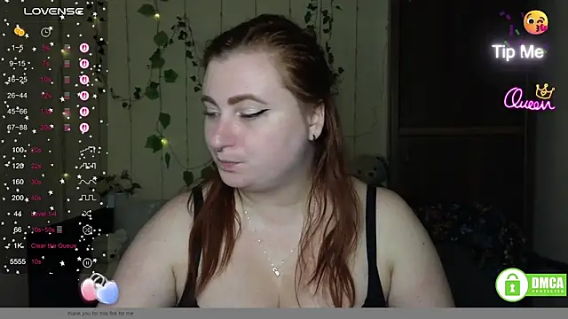 Snapshot of Alicia_love00 chatting on 4, 6, 2026 Alicia love00 online show from 4, 6, 2026