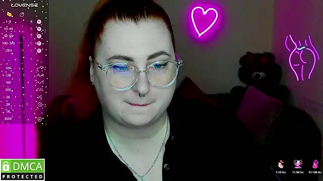 Alicia love00 online show from 23, 2, 2026