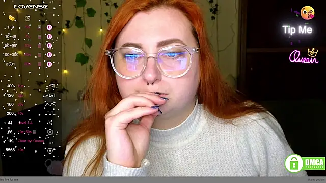 Alicia love00 online show from 26, 2, 2026