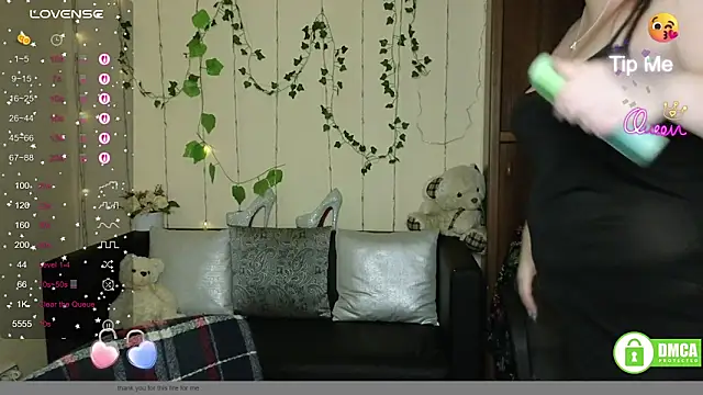 Snapshot of Alicia_love00 chatting on 26, 5, 2026 Alicia love00 online show from 26, 5, 2026