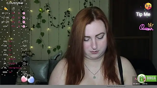 Snapshot of Alicia_love00 chatting on 4, 5, 2026 Alicia love00 online show from 4, 5, 2026