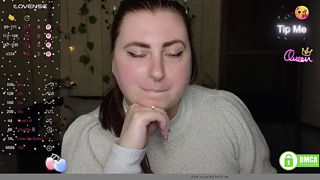 Snapshot of Alicia_love00 chatting on 25, 4, 2026 Alicia love00 online show from 25, 4, 2026