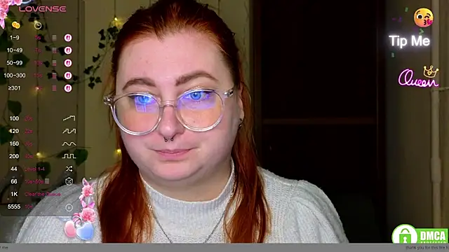 Alicia love00 online show from 14, 2, 2026