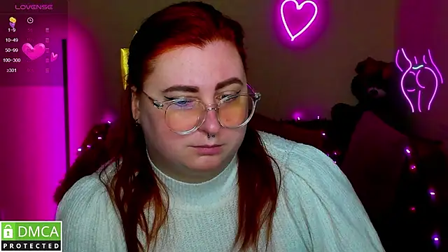 Alicia love00 online show from 12, 3, 2026