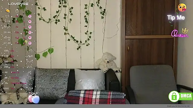 Alicia love00 online show from 9, 4, 2026