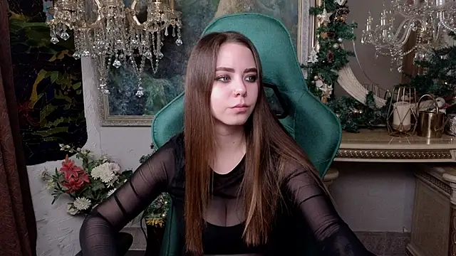 IvoryWood  online show from 4, 12, 2025