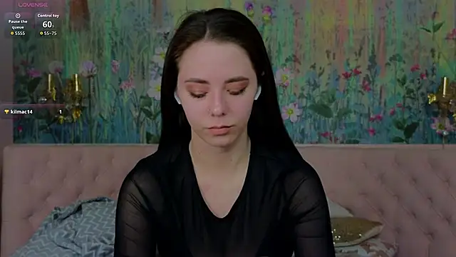 IvoryWood  online show from 18, 3, 2026