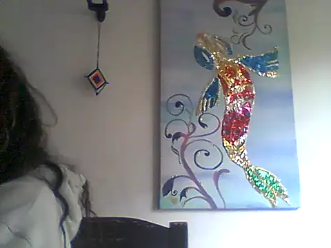 Bebita-zmp online show from 24, 5, 2026