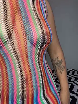 DiamondHaze2 online show from 23, 5, 2026