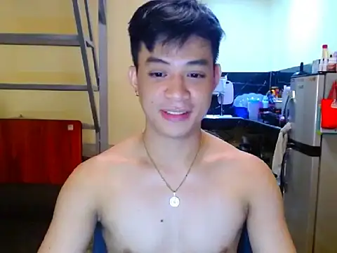 ASIANFULLYLOADEDCUM online show from 20, 2, 2026