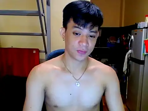 ASIANFULLYLOADEDCUM online show from 26, 4, 2026