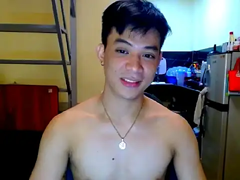 ASIANFULLYLOADEDCUM online show from 3, 6, 2026