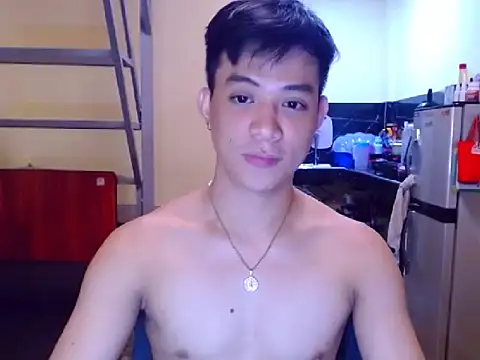 ASIANFULLYLOADEDCUM online show from 10, 9, 2025