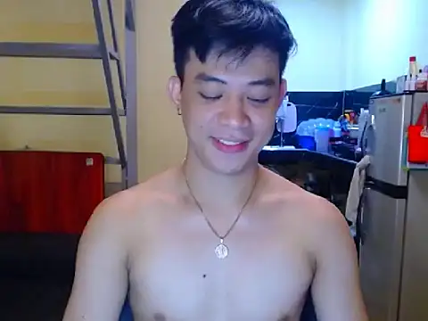 ASIANFULLYLOADEDCUM online show from 2, 10, 2025