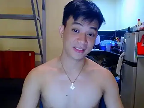 ASIANFULLYLOADEDCUM online show from 27, 11, 2025