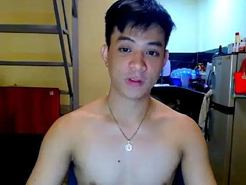 ASIANFULLYLOADEDCUM online show from 17, 5, 2026