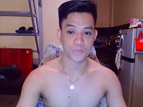 ASIANFULLYLOADEDCUM online show from 9, 9, 2025