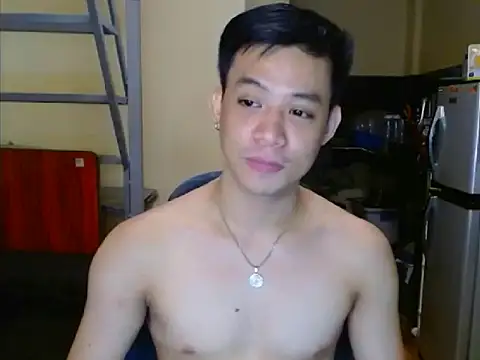 ASIANFULLYLOADEDCUM online show from 13, 2, 2026