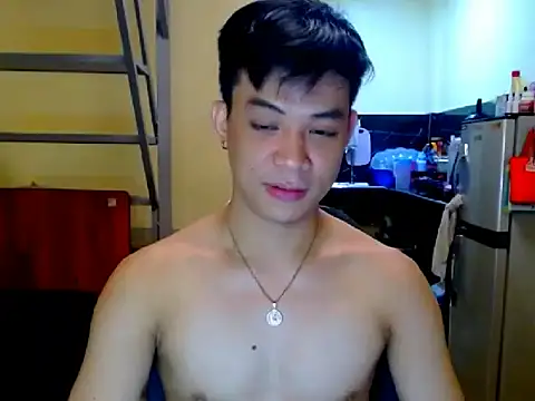 ASIANFULLYLOADEDCUM online show from 17, 5, 2026