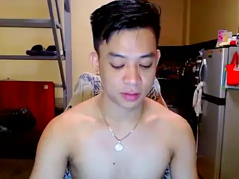 ASIANFULLYLOADEDCUM online show from 17, 4, 2026