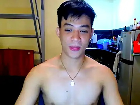 ASIANFULLYLOADEDCUM online show from 5, 5, 2026