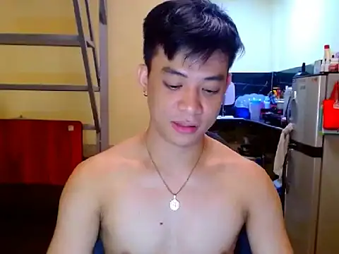 ASIANFULLYLOADEDCUM online show from 6, 4, 2026