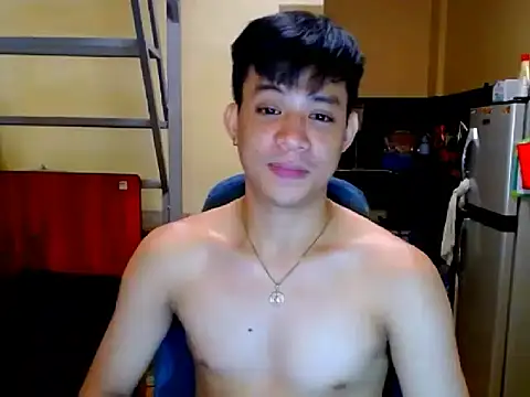 ASIANFULLYLOADEDCUM online show from 26, 4, 2026