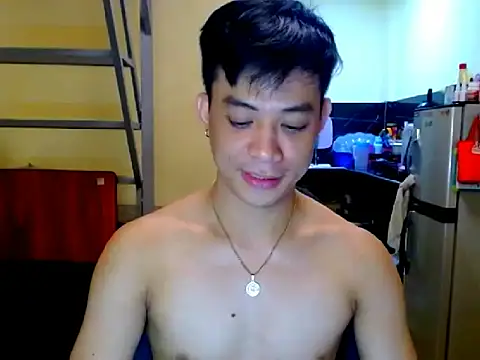 ASIANFULLYLOADEDCUM online show from 21, 5, 2026