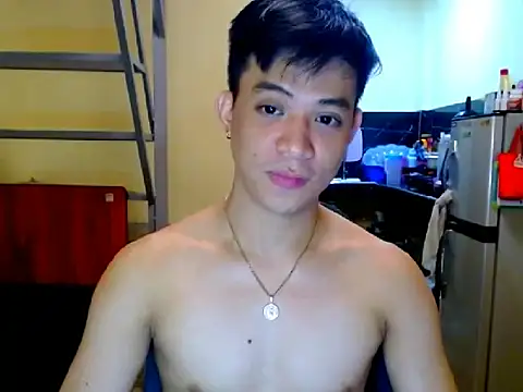 ASIANFULLYLOADEDCUM online show from 28, 3, 2026
