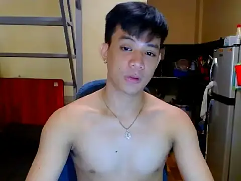 ASIANFULLYLOADEDCUM online show from 19, 3, 2026