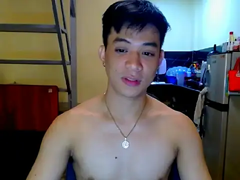 ASIANFULLYLOADEDCUM online show from 23, 5, 2026