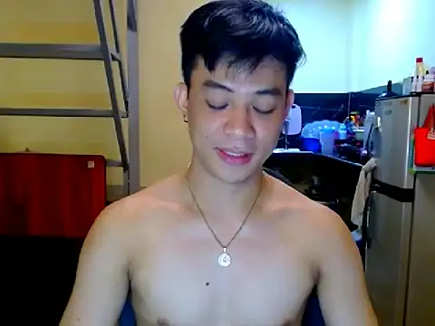 ASIANFULLYLOADEDCUM online show from 13, 3, 2026