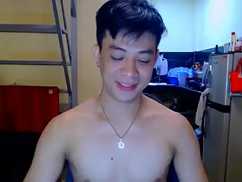 ASIANFULLYLOADEDCUM online show from 6, 1, 2026