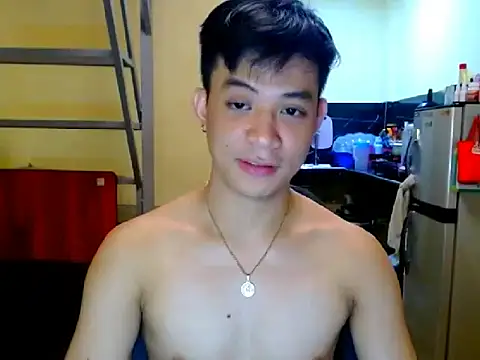 ASIANFULLYLOADEDCUM online show from 19, 4, 2026