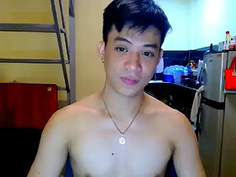 ASIANFULLYLOADEDCUM online show from 29, 3, 2026