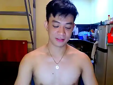 ASIANFULLYLOADEDCUM online show from 22, 4, 2026