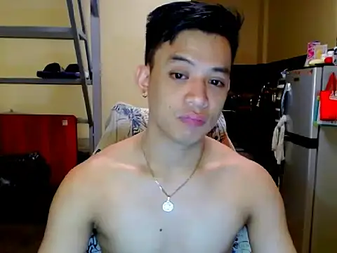 ASIANFULLYLOADEDCUM online show from 26, 5, 2026