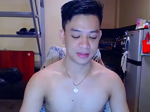 ASIANFULLYLOADEDCUM online show from 21, 9, 2025