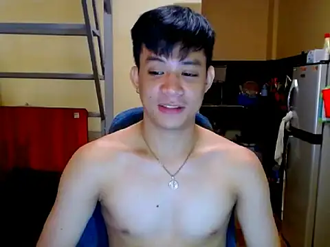 ASIANFULLYLOADEDCUM online show from 1, 4, 2026