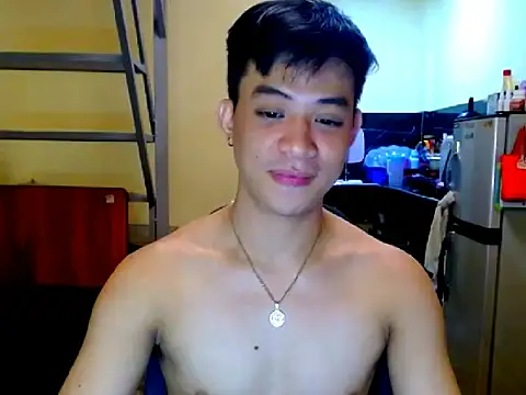 ASIANFULLYLOADEDCUM online show from 9, 5, 2026