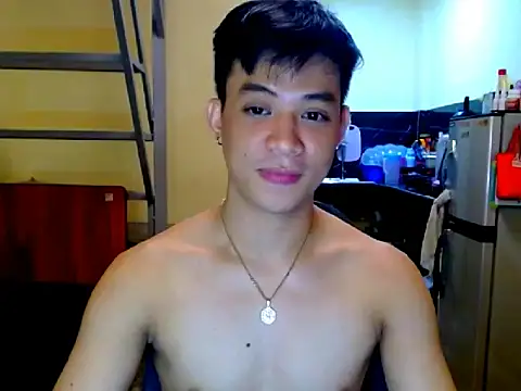 ASIANFULLYLOADEDCUM online show from 1, 6, 2026